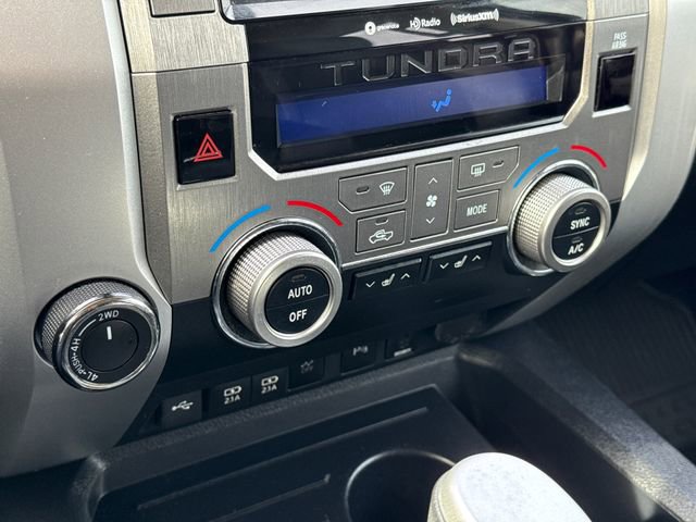 Used 2020 Toyota Tundra Limited w/ Limited Premium Package image 26