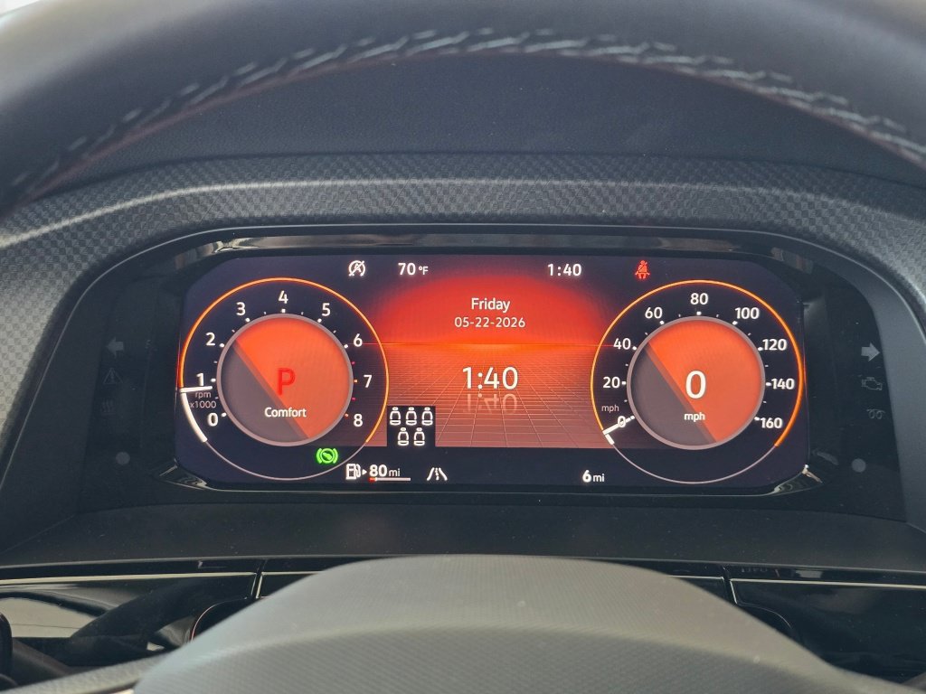 New 2026 Volkswagen Atlas Peak Edition AWD/4WD image 22