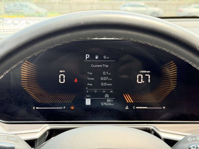 Used 2024 Kia Sorento S AWD/4WD image 24