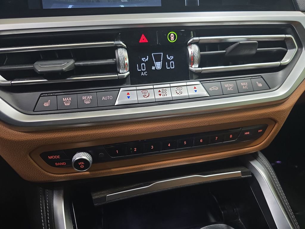 Certified 2023 BMW 430i 430i w/ M Sport Package image 23