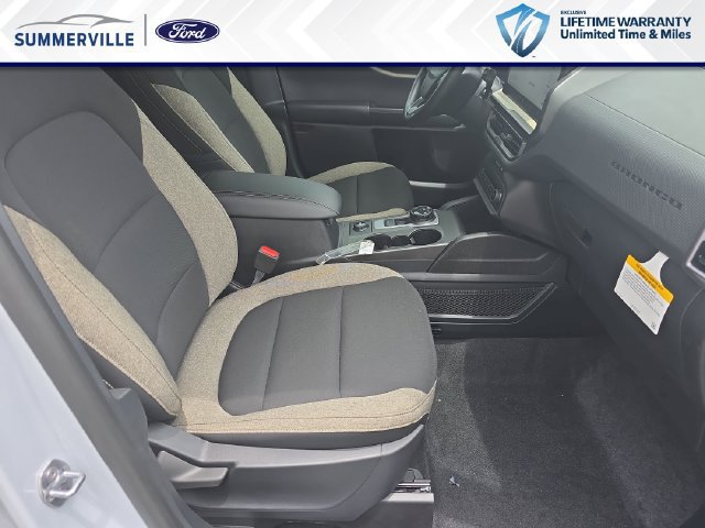 New 2026 Ford Bronco Sport Big Bend AWD/4WD image 11