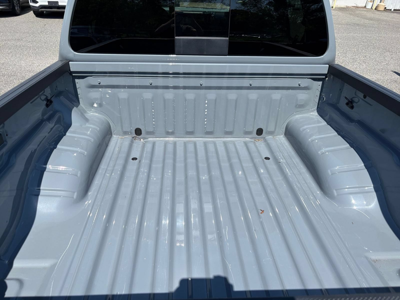 Used 2026 Nissan Frontier PRO-4X AWD/4WD image 31