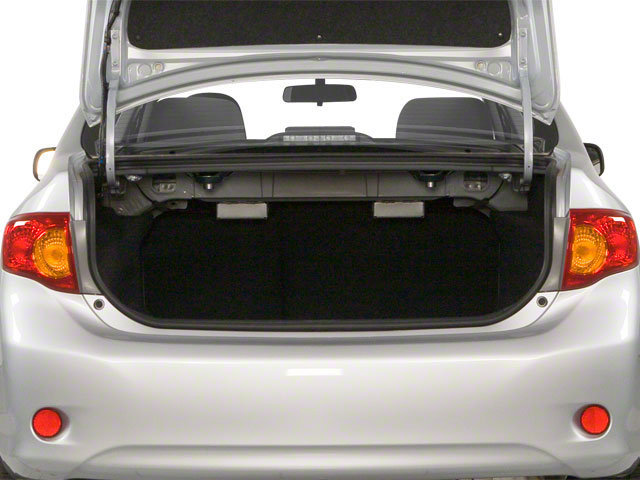 Used 2010 Toyota Corolla S FWD image 15