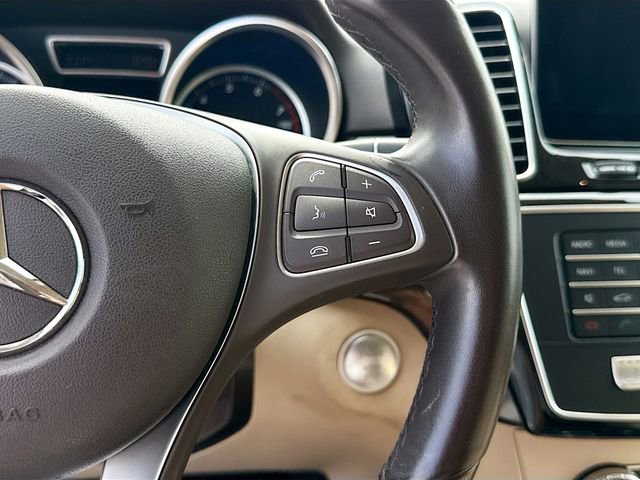 Used 2016 Mercedes-Benz GLE 350 w/ Premium Package image 35