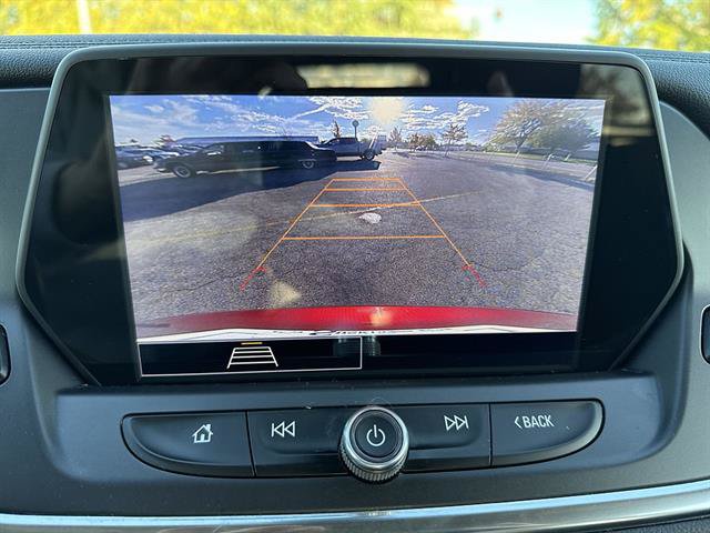 Used 2021 Chevrolet Blazer LT FWD image 54