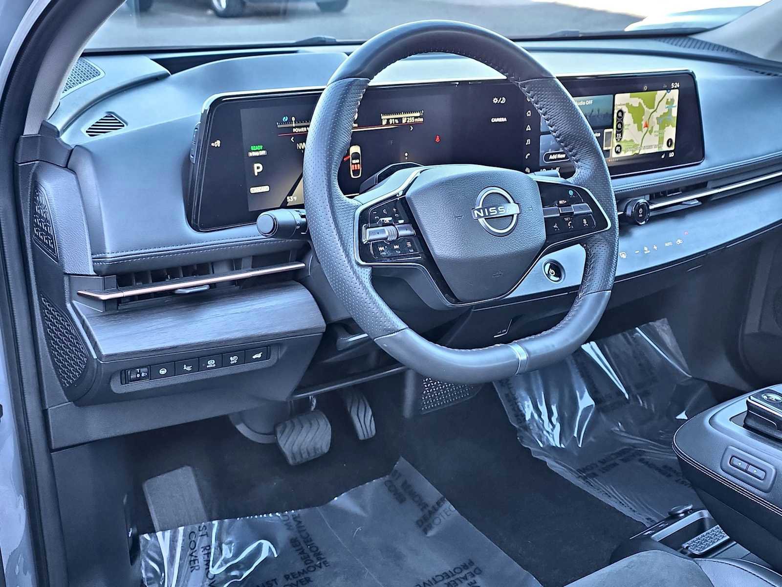 Used 2023 Nissan Ariya EMPOWER+ image 2