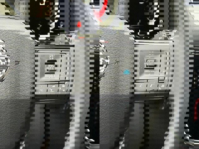 New 2026 Nissan Rogue Platinum w/ Platinum Premium Package image 25