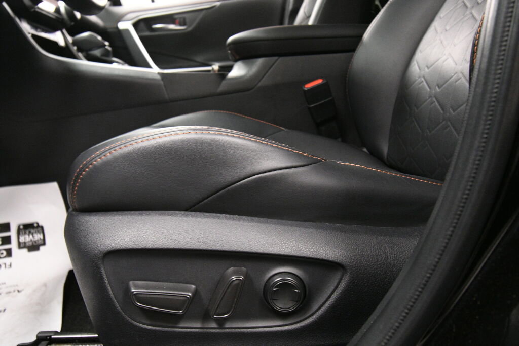 Certified 2024 Toyota RAV4 Adventure AWD/4WD image 10