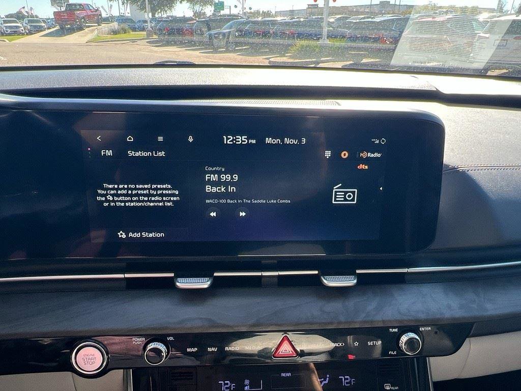 Used 2024 Kia Carnival SX image 26