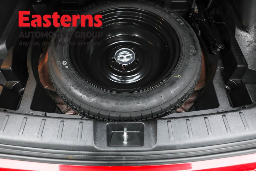 Used 2020 Mitsubishi Eclipse Cross SEL image 23