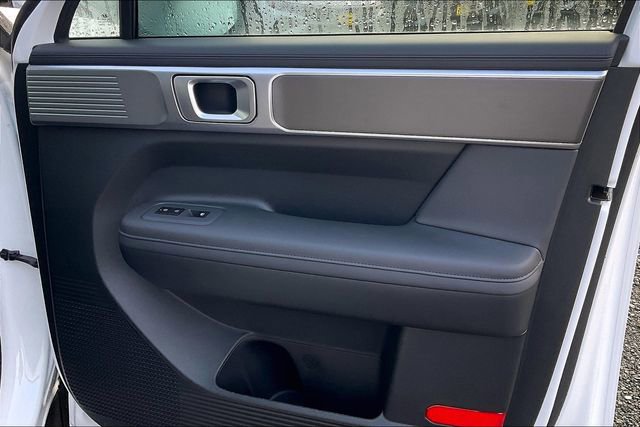 New 2025 Hyundai Santa Fe XRT image 26