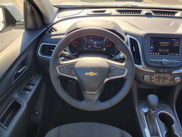 Certified 2024 Chevrolet Equinox LT w/ LPO, Floor Liner Package FWD image 17
