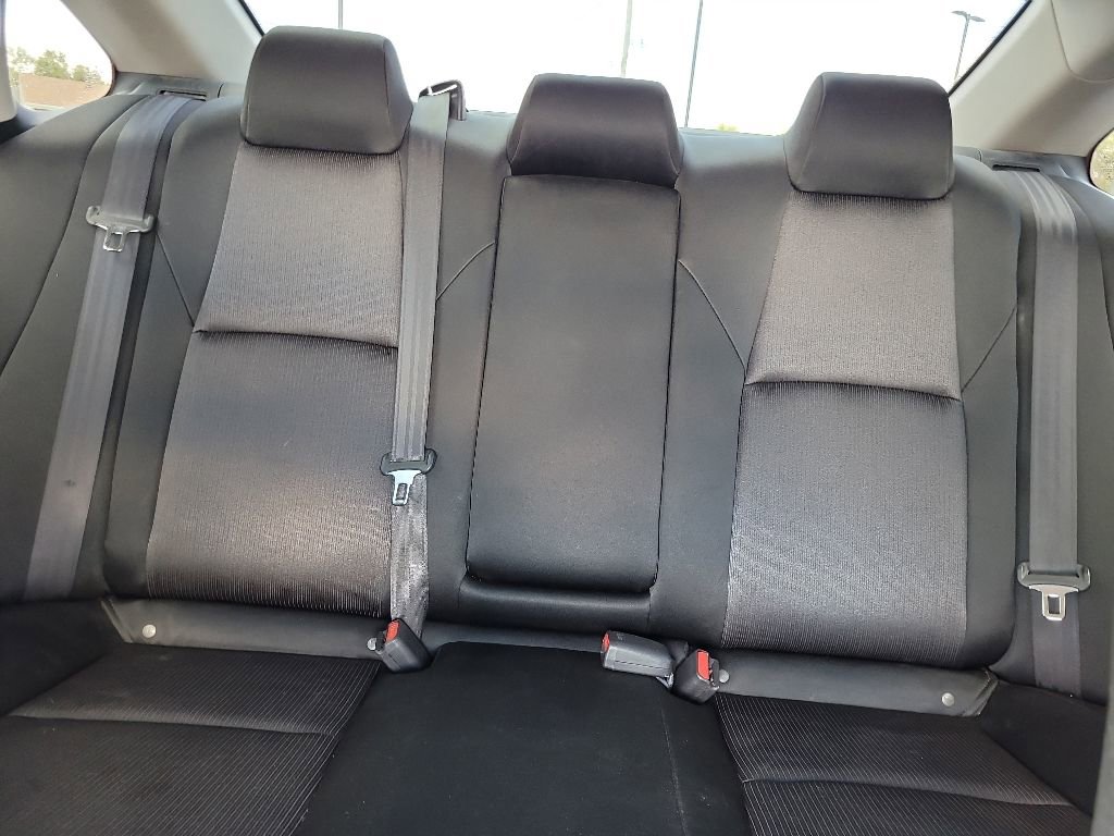 Used 2020 Honda Accord LX image 10