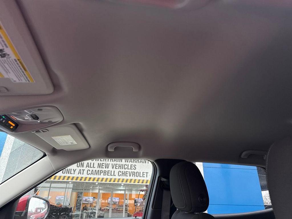 New 2026 Chevrolet TrailBlazer LT w/ Convenience Package image 26