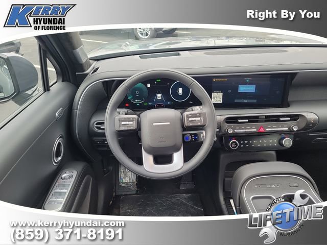 New 2026 Hyundai Palisade Calligraphy image 12