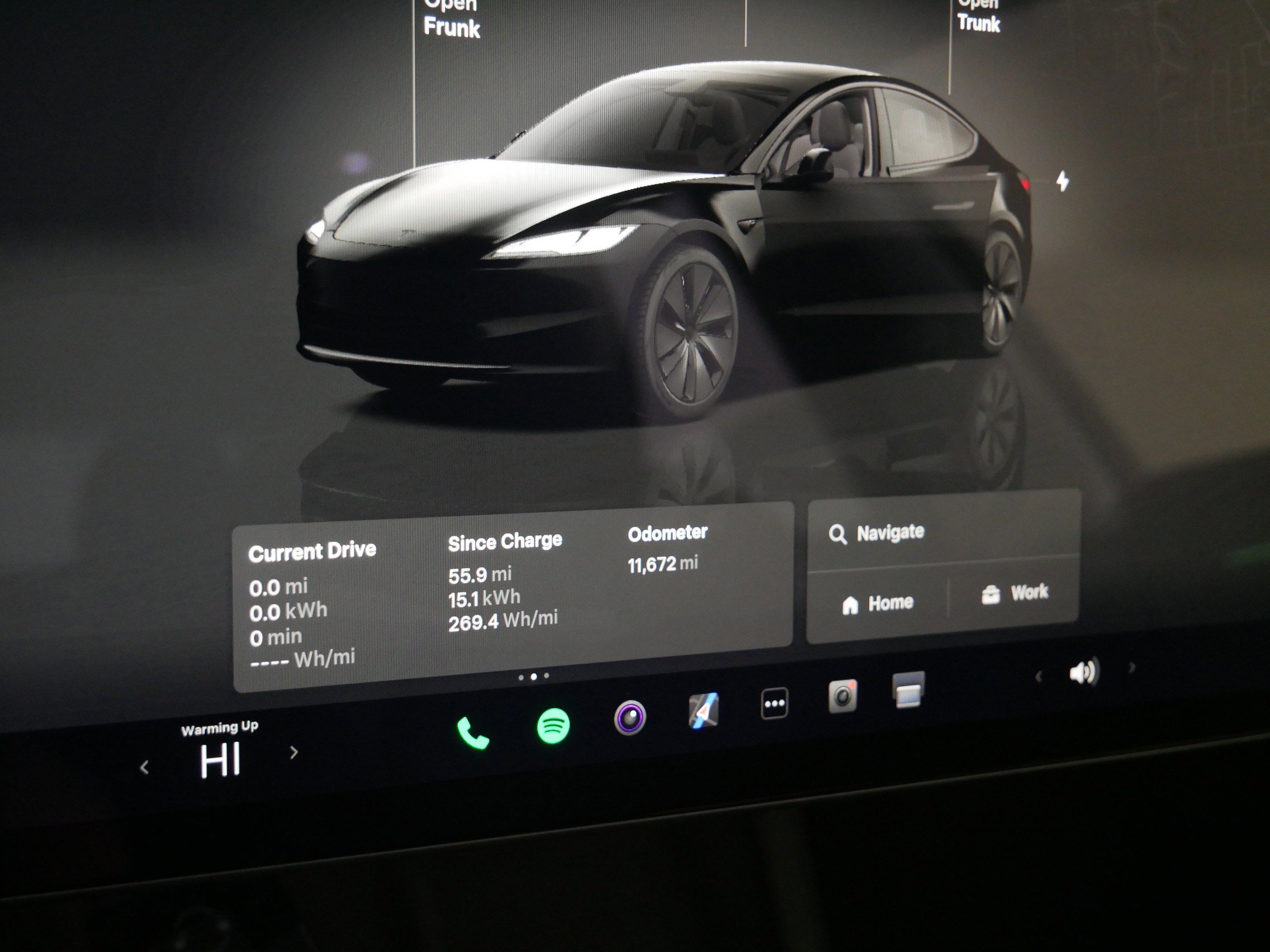 Used 2024 Tesla Model 3 Long Range image 21