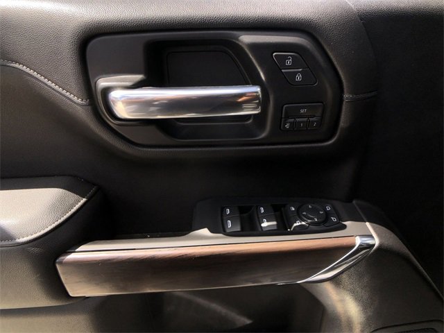 Certified 2021 GMC Sierra 1500 SLT w/ SLT Premium Plus Package image 21