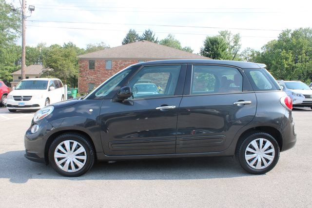 Used 2014 FIAT 500L Pop FWD image 5
