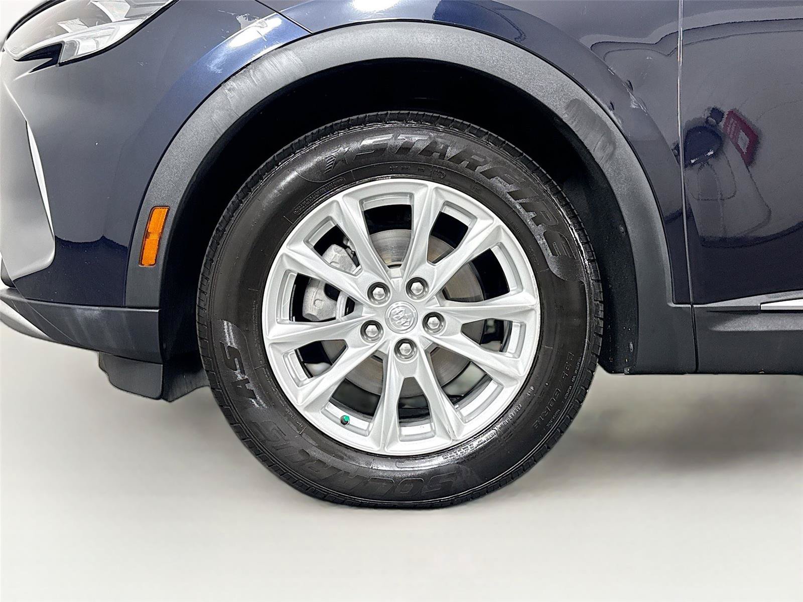 Used 2021 Buick Envision Preferred FWD image 40