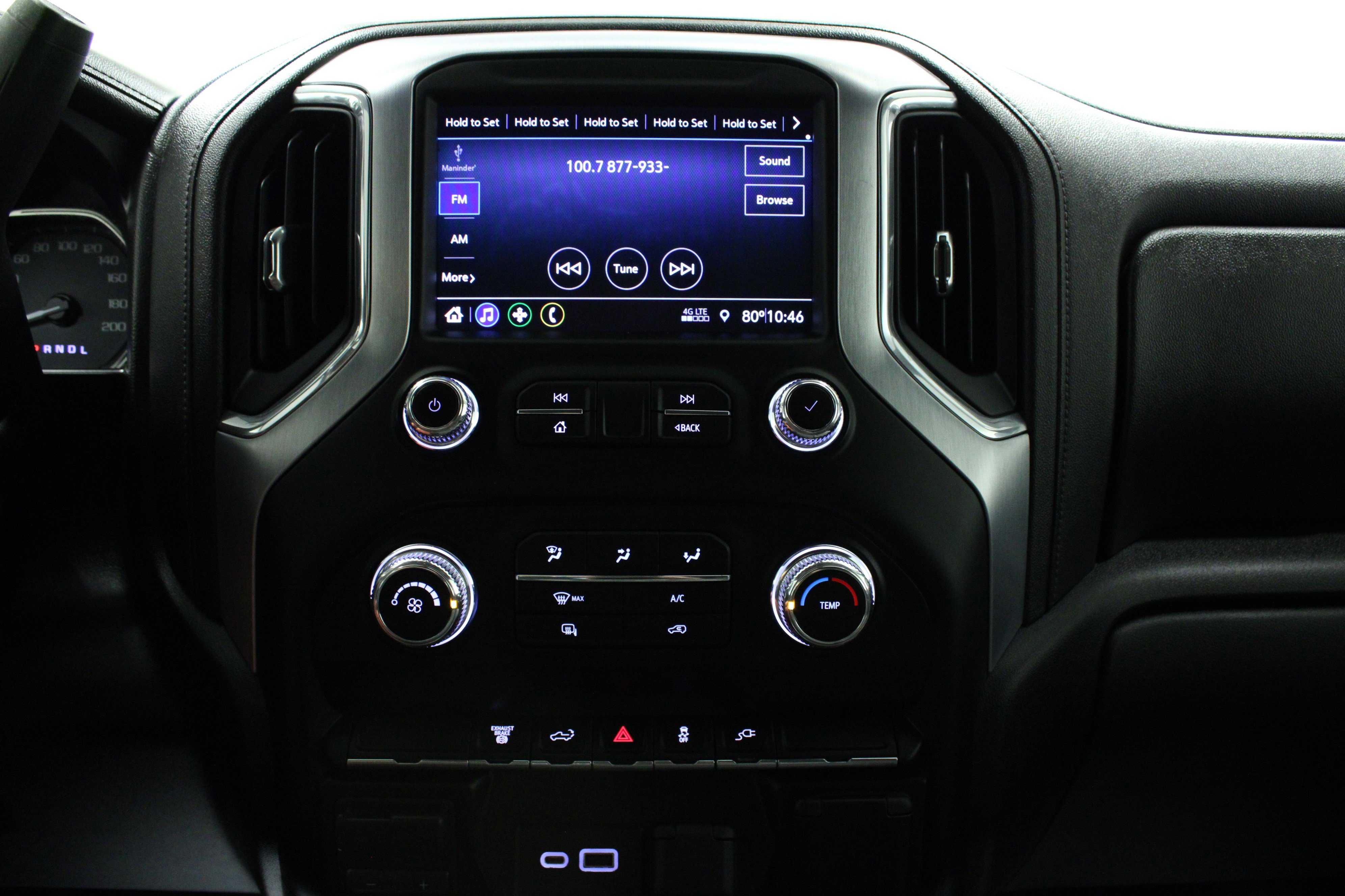 Used 2021 GMC Sierra 2500 SLE image 22