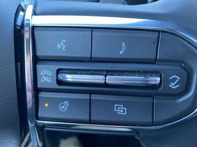 Certified 2026 GMC Terrain Elevation w/ Black Edition image 21