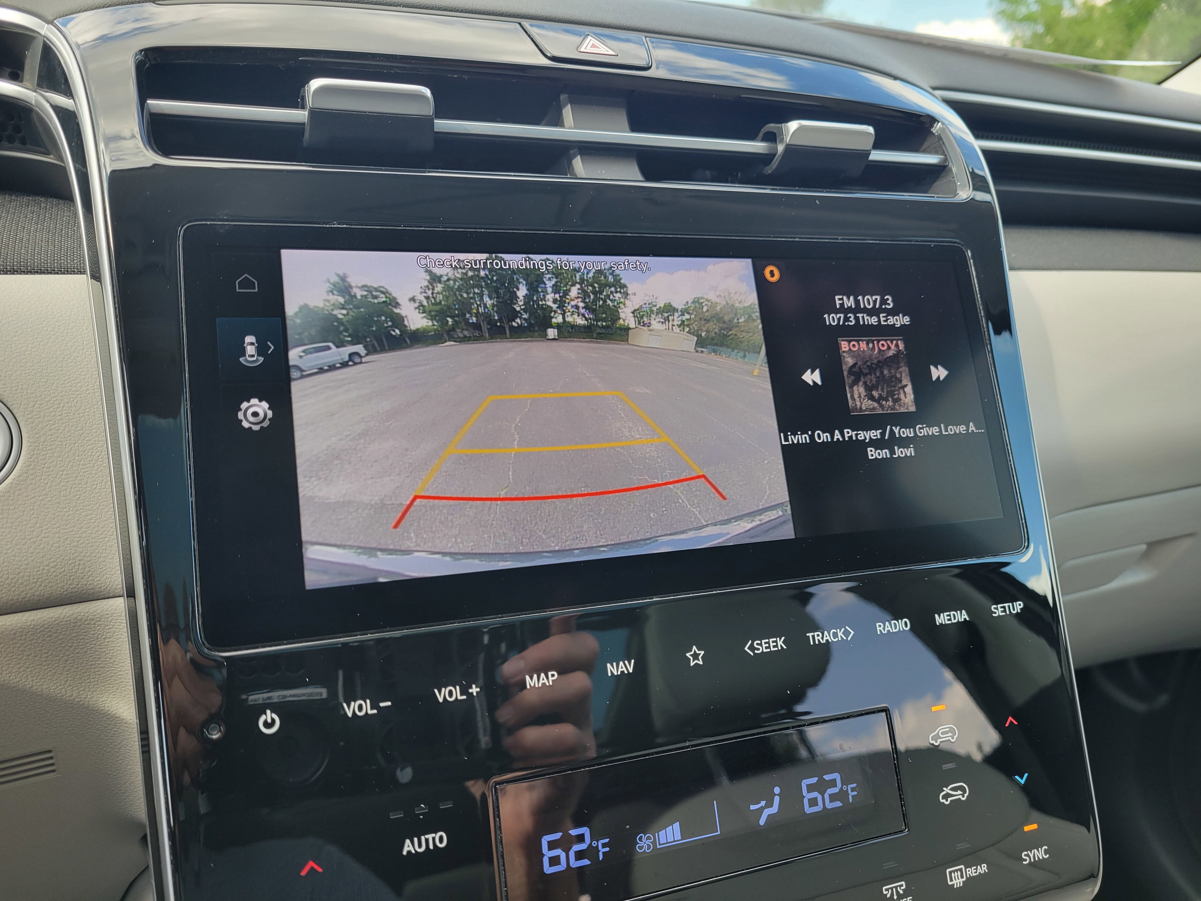 Used 2024 Hyundai Tucson SEL AWD/4WD image 26