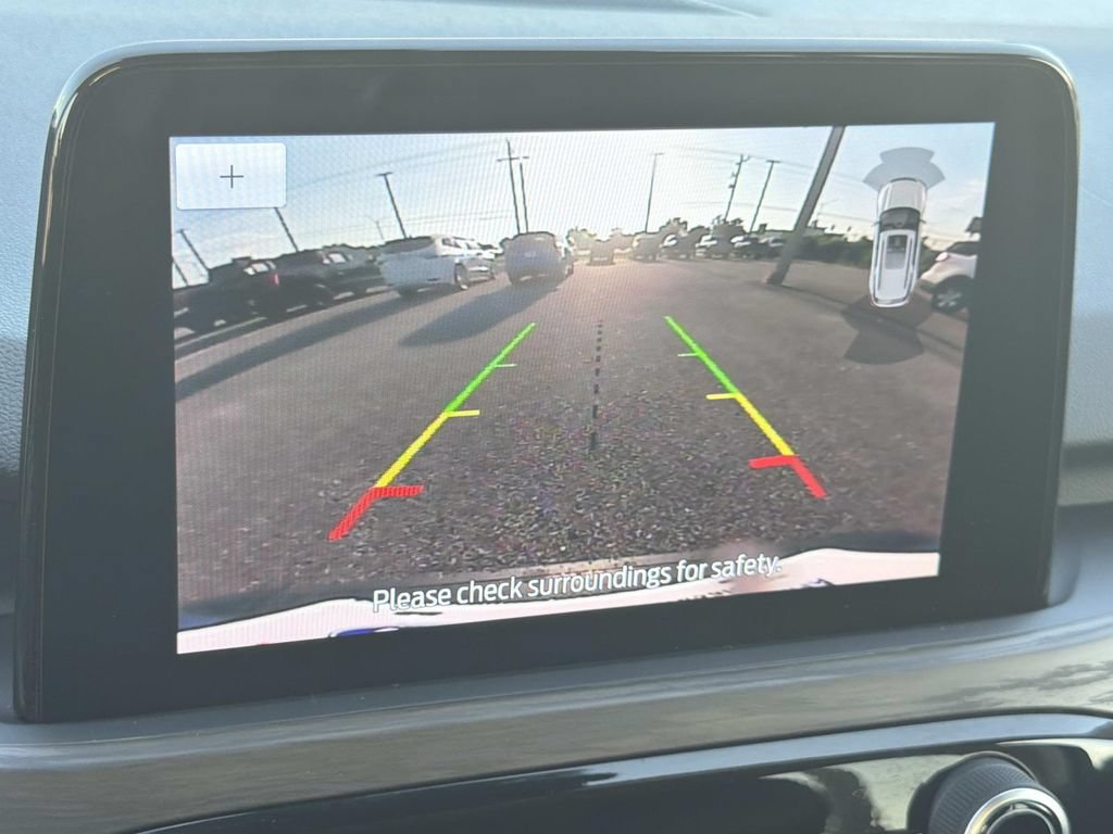 Certified 2020 Ford Escape Titanium FWD image 24