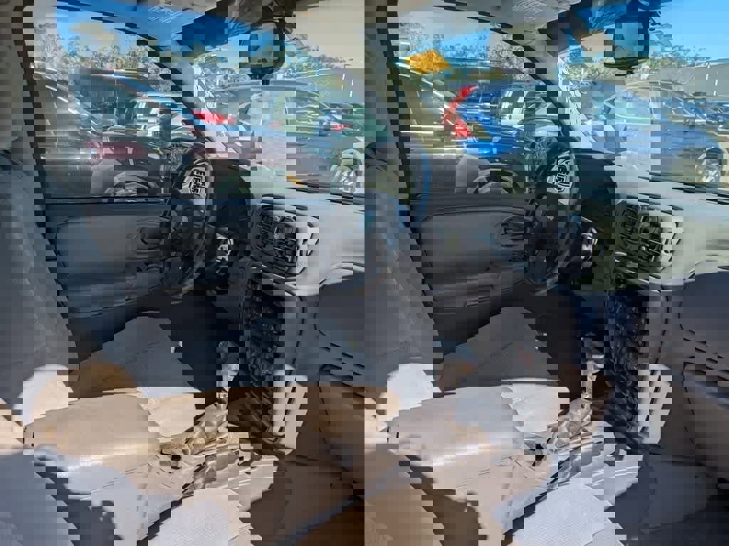 Used 2008 Chevrolet TrailBlazer LT image 8