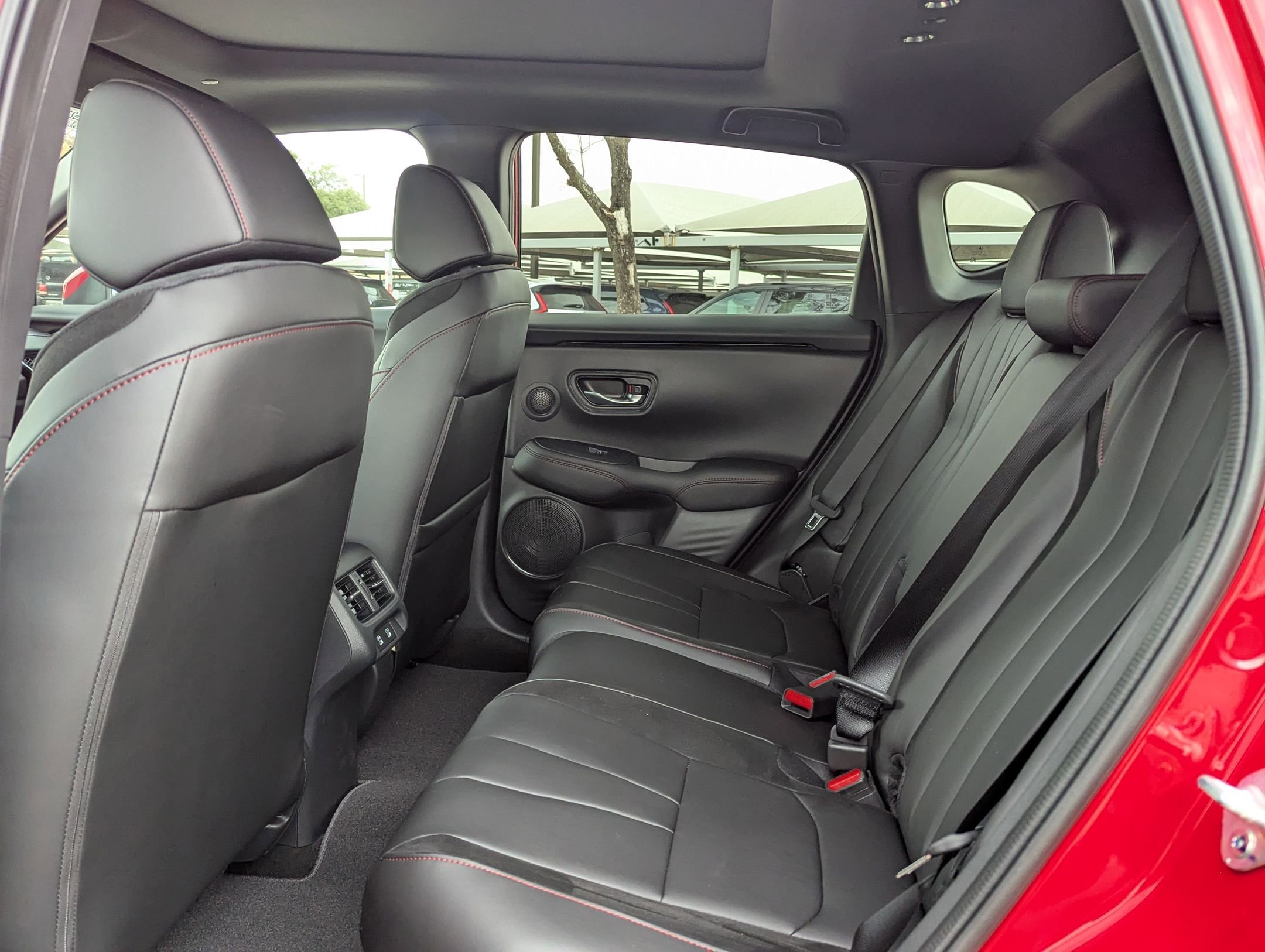 New 2026 Acura ADX A-Spec image 15