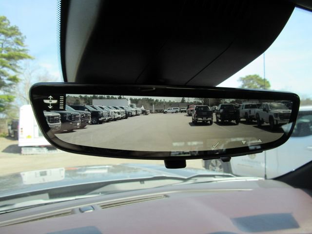 Used 2023 GMC Sierra 1500 Denali AWD/4WD image 27
