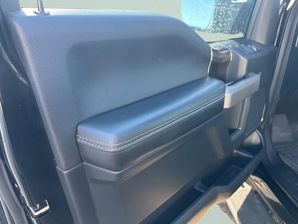 Certified 2020 Ford F150 Raptor w/ Equipment Group 802A Luxury image 18