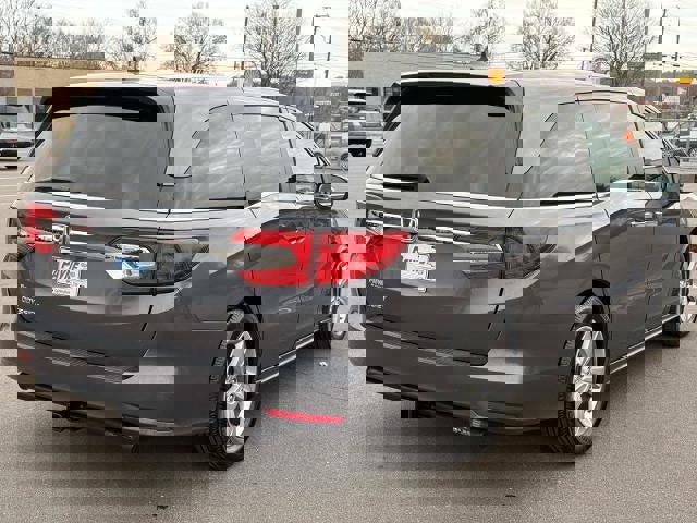 Used 2018 Honda Odyssey EX image 30
