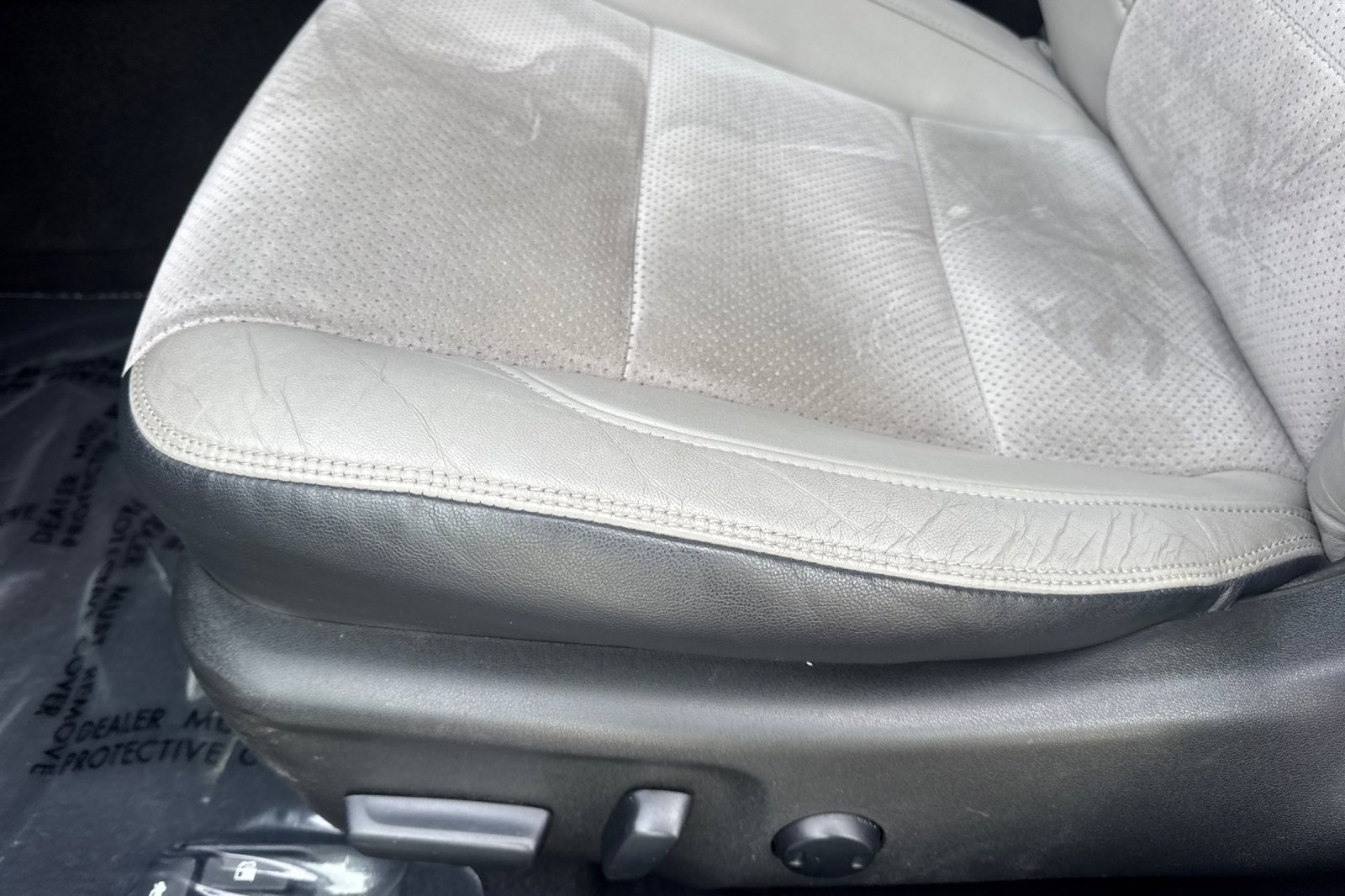 Used 2015 Toyota Camry XSE w/ Advanced Technology Package FWD image 14
