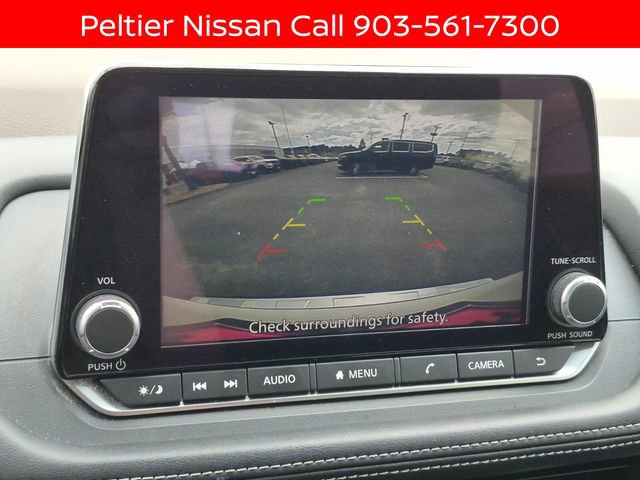 Certified 2023 Nissan Rogue SV image 32