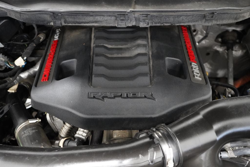 Used 2022 Ford F150 Raptor w/ Equipment Group 801A High AWD/4WD image 35