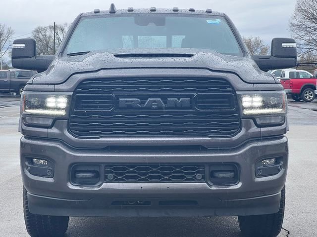 Used 2024 RAM 3500 Limited image 47
