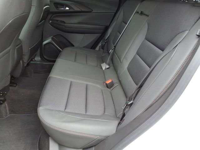 Used 2023 Chevrolet TrailBlazer RS AWD/4WD image 11