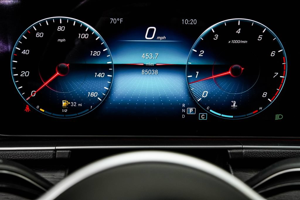 Used 2021 Mercedes-Benz GLE 350 4MATIC image 36