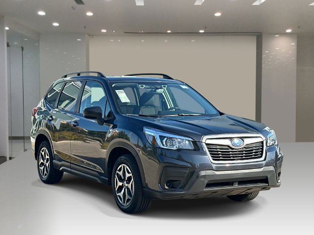 Used 2019 Subaru Forester Premium AWD/4WD image 7