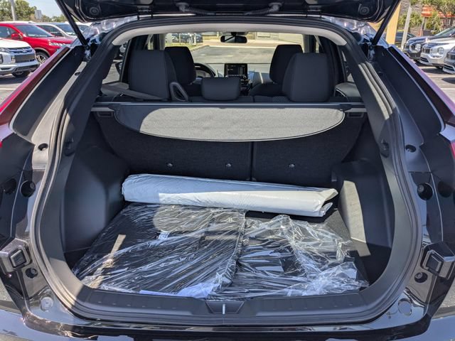 New 2026 Mitsubishi Eclipse Cross ES AWD/4WD image 12