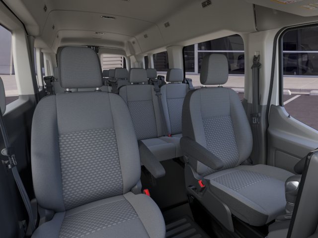 New 2026 Ford Transit 350 XL AWD/4WD image 10