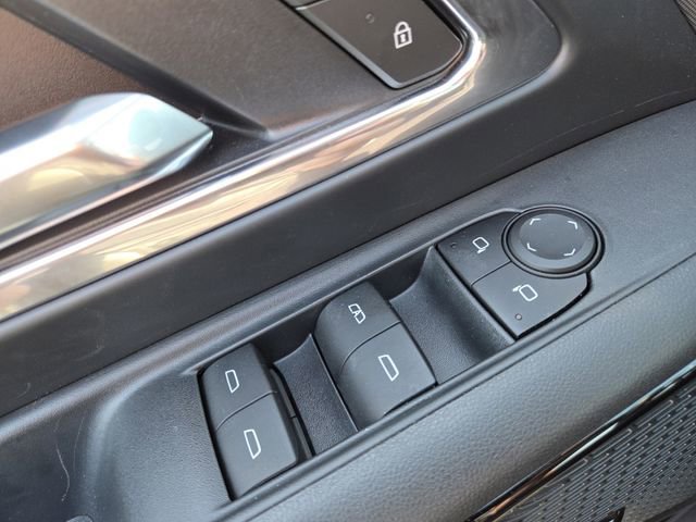 New 2026 Chevrolet Silverado EV LT w/ LPO, Dark Package Plus image 8