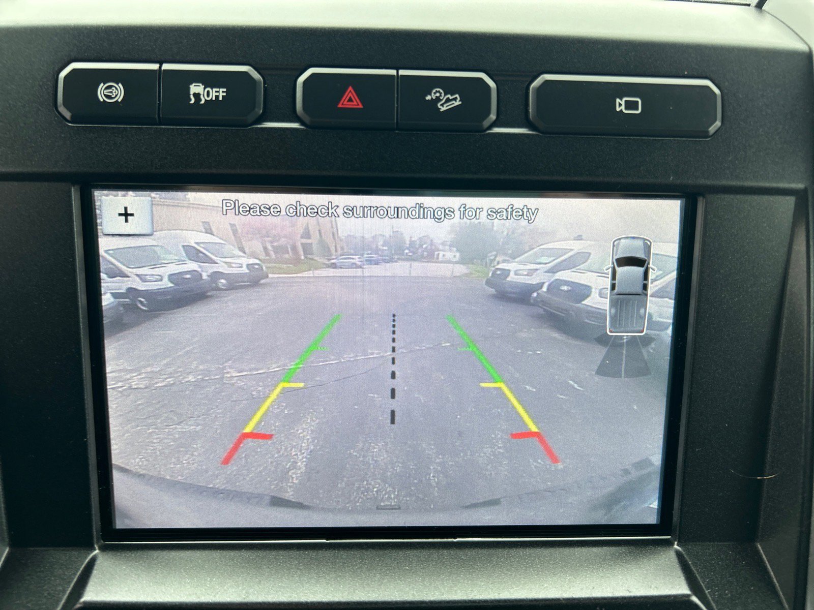 Certified 2019 Ford F250 XLT w/ XLT Premium Package image 26