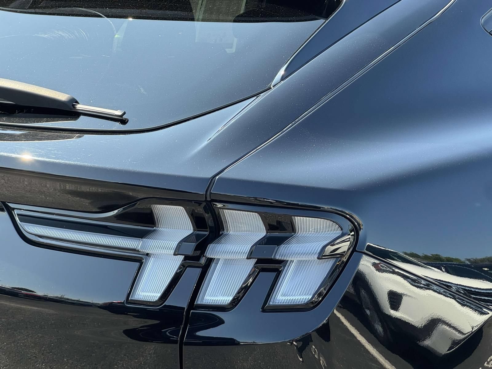 Used 2023 Ford Mustang Mach-E Select RWD image 30