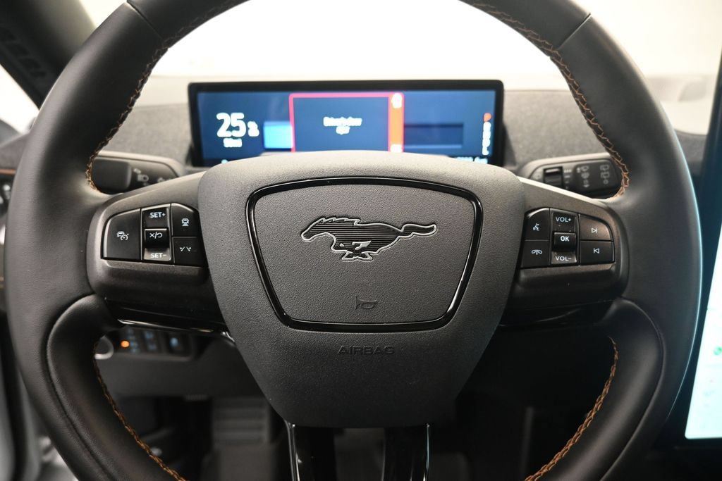 Certified 2023 Ford Mustang Mach-E GT AWD/4WD image 12