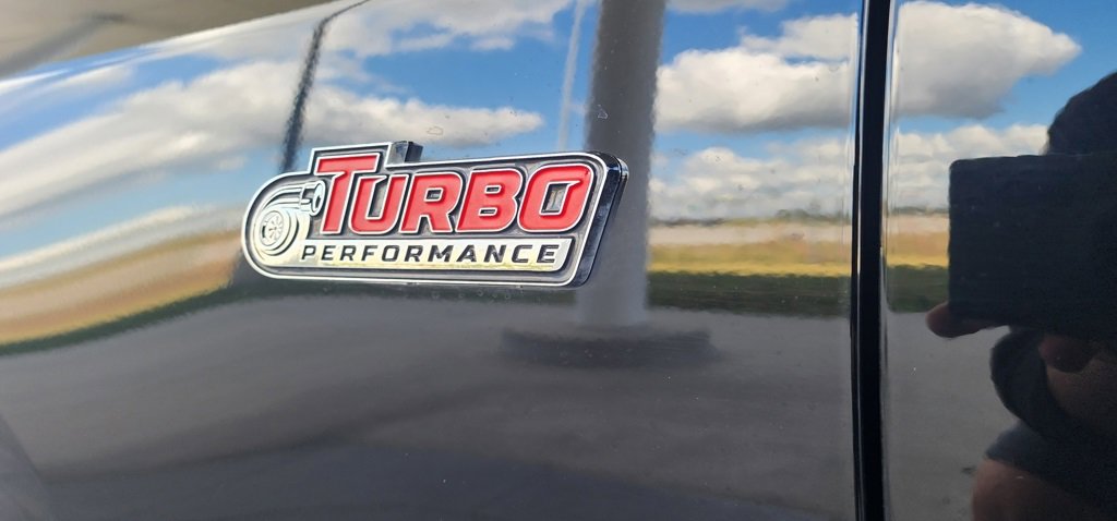 Used 2024 Ford Mustang Coupe image 10