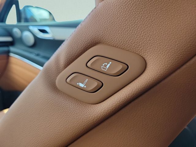 New 2026 Genesis GV80 2.5T Prestige AWD/4WD image 10