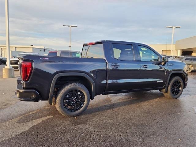 New 2026 GMC Sierra 1500 Elevation w/ X31 Off-Road Package image 2