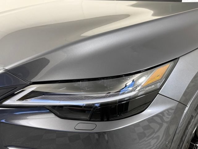 New 2026 Lexus RX 500h F Sport AWD/4WD image 10