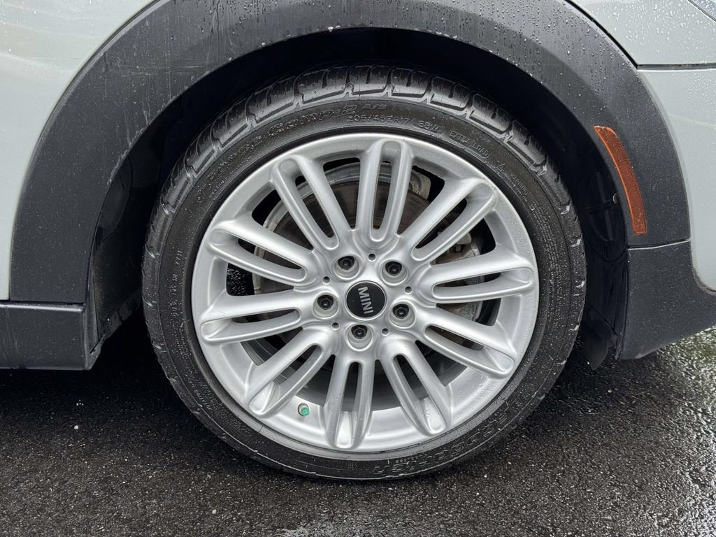 Used 2015 MINI Cooper S FWD image 26